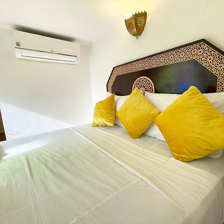 Hotel Dar Merzoga à Fès Extérieur photo